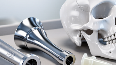What Are the Best Materials for Orthopedic Implants?