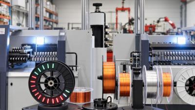 How to Choose a Winding Counting Machine?
