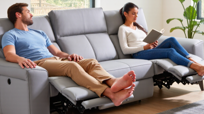 2026 Top Sofa Depth for Tall People What Feels Best?