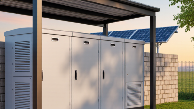 What Is the Best Temperature for Outdoor Solar Batteries?