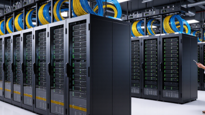 10 Best AI Training Server Manufacturers Worldwide