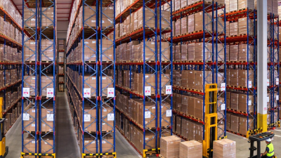 7 Tips for Choosing Push Back Storage Racks