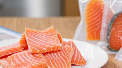 2026 Top Freeze Dried Salmon Suppliers for Global Buyers