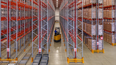 China Top Push-Back Storage Rack Suppliers?