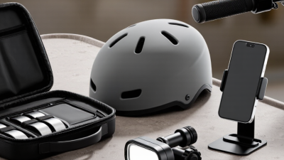 Top Electric Scooter Accessories for Global Buyers?