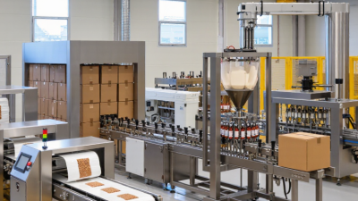 7 Best Packaging Machines What Makes Them Reliable?