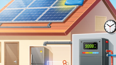 ¿7 consejos para evitar que tu batería solar se descargue rápido?