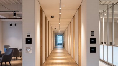How to Choose Indoor LED Lighting for Your Project?