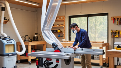 10 Best Ways to Reduce Dust and Debris in a Woodworking Shop?
