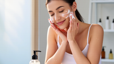 Top Tips for Keeping Skin Glowing All Day?