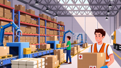 Top 10 Logistics Strategies for Fragile Shipments?