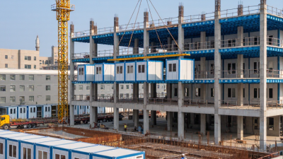 How to Reduce Construction Costs With Modular Buildings?