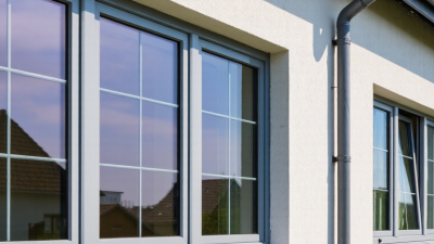 Top Durable Windows How to Reduce Maintenance Costs
