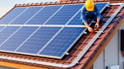 China Best Solar Installation What Mistakes to Avoid?