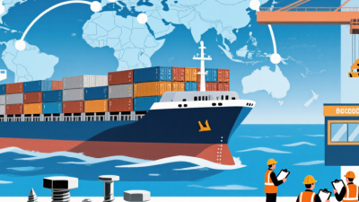 China Top 10 Fastener Suppliers How to Reduce Import Risks?