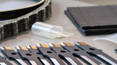 2026 How to Choose Carbide Knives for Rubber Cutting?