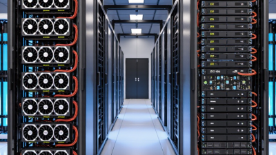 2026 Top AI Inference Server Manufacturers Worldwide?