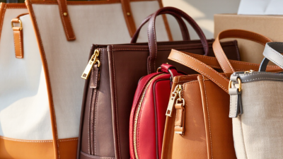 Top 10 Ways to Spot Fake Tote Bags for Global Buyers?