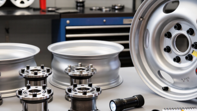 7 Best Ways to Measure Golf Cart Wheel Bolt Patterns?