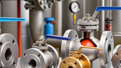 2026 Best Ball Valve Types Why Is My Ball Valve Leaking?