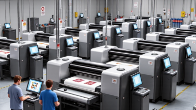 How Much Does Industrial Digital Printing Cost in 2026