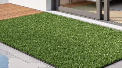 2026 Best Floor Grass Mat How to Choose?