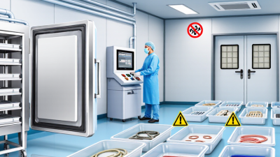 China Top 10 ETO Sterilization Safety Protocols Guide