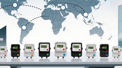 10 Best Energy Meters for Global Buyers