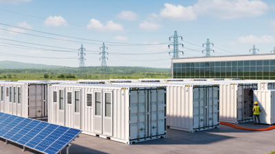 7 Energy Storage Trends Tips for Global Buyers?