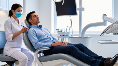 Top 10 Ways Dental Chair Comfort Affects Patients?
