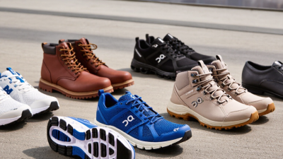 2026 Best Shoes And Boots For Global Buyers?