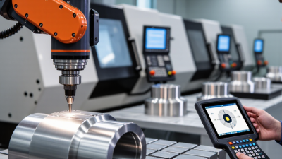 How to Improve Surface Finish in Metal Parts in 2026?