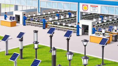 What Are China Top Garden Solar Light Suppliers?