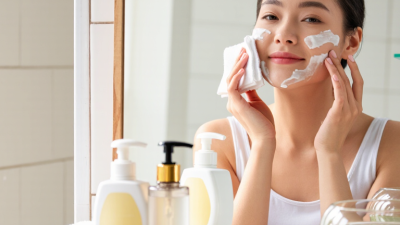 5 Melhores Dicas Para Limpeza Dupla Após o Leite de Limpeza?