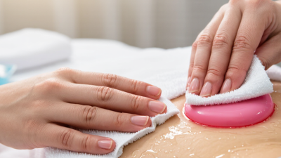 How to Properly Clean a Stoma Site?