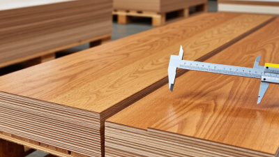2026 Top Oak Veneer Plywood Suppliers for Global Buyers?