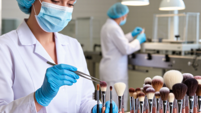 Top Makeup Brush Manufacturers How to Find a Reliable One?