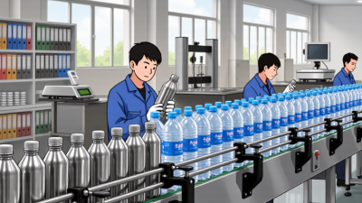 China Top Water Bottle Manufacturers to Keep Hydrated?