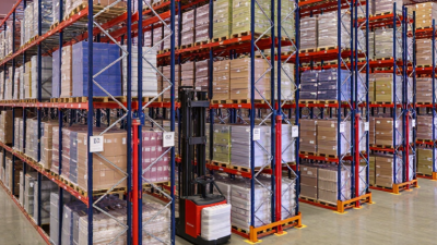 2026 Best Push Back Storage Racks for Global Buyers