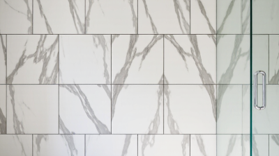 Top 10 Tips for Installing Marble Tiles on a Shower Wall