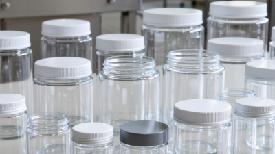 China Best Pet Jar Supplier for Global Buyers?