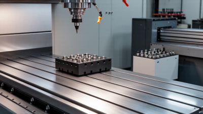 Top 10 Reasons Why Linear Guides Beat Box Ways in CNC?