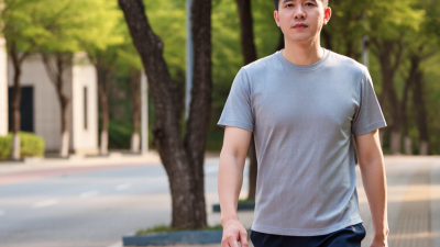 How to Improve Posture While Walking in 2026?
