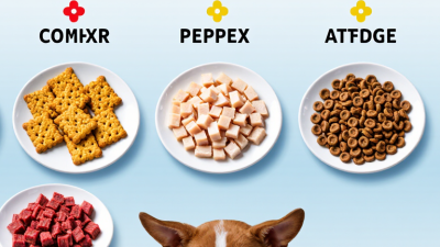 7 Best Treats for Training Dogs What Works Best?