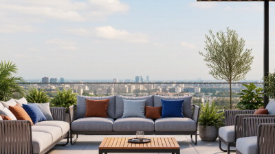 10 Garden Furniture Buying Tips for Global Buyers