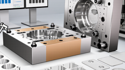 China Top 10 Thermoforming Mold Makers What Is Their Role?