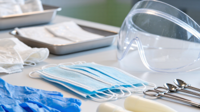 Top 10 Best Protective Materials for Medical Use?