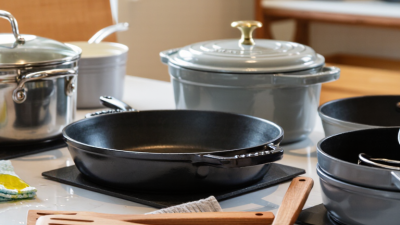 How to Extend the Lifespan of Cookware from China?
