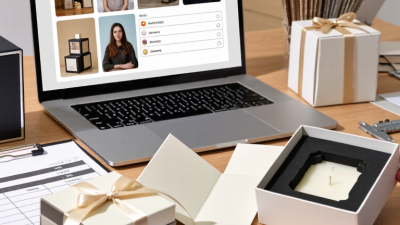 7 Tips on How to Source Gift Boxes from China?