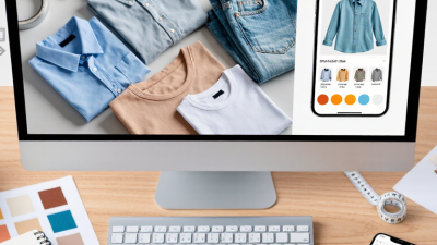 China Best Apparel Suppliers How to Increase Sales Online?